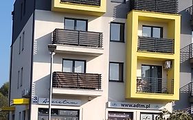 Apartament Marta